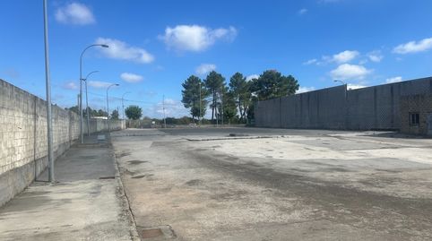 Foto 4 von Fabrikhallen zur Miete in Rúa Da Industria, 31c, Parroquias del Este, Lugo Capital