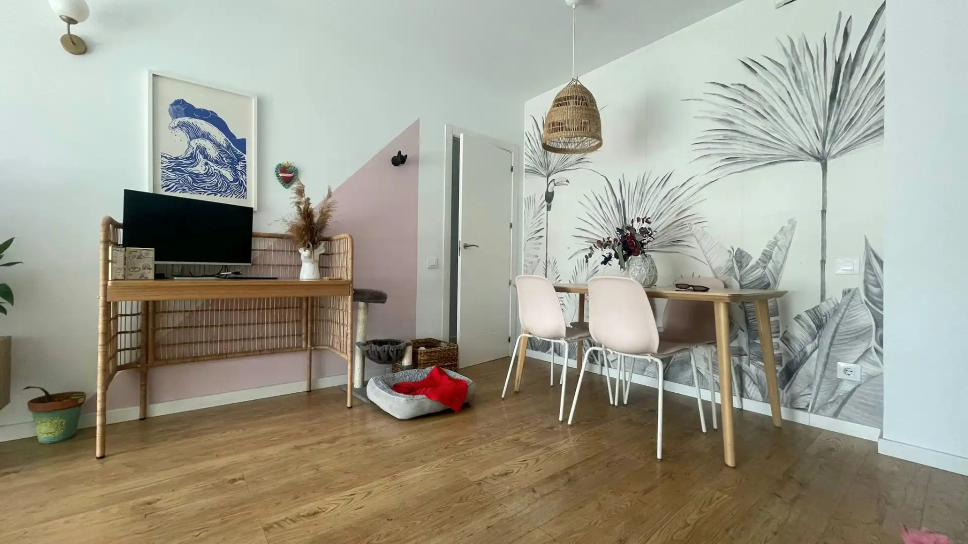 Flat for sale in Gran Via de les Corts Catalanes, Sant Martí de Provençals , Sant Martí