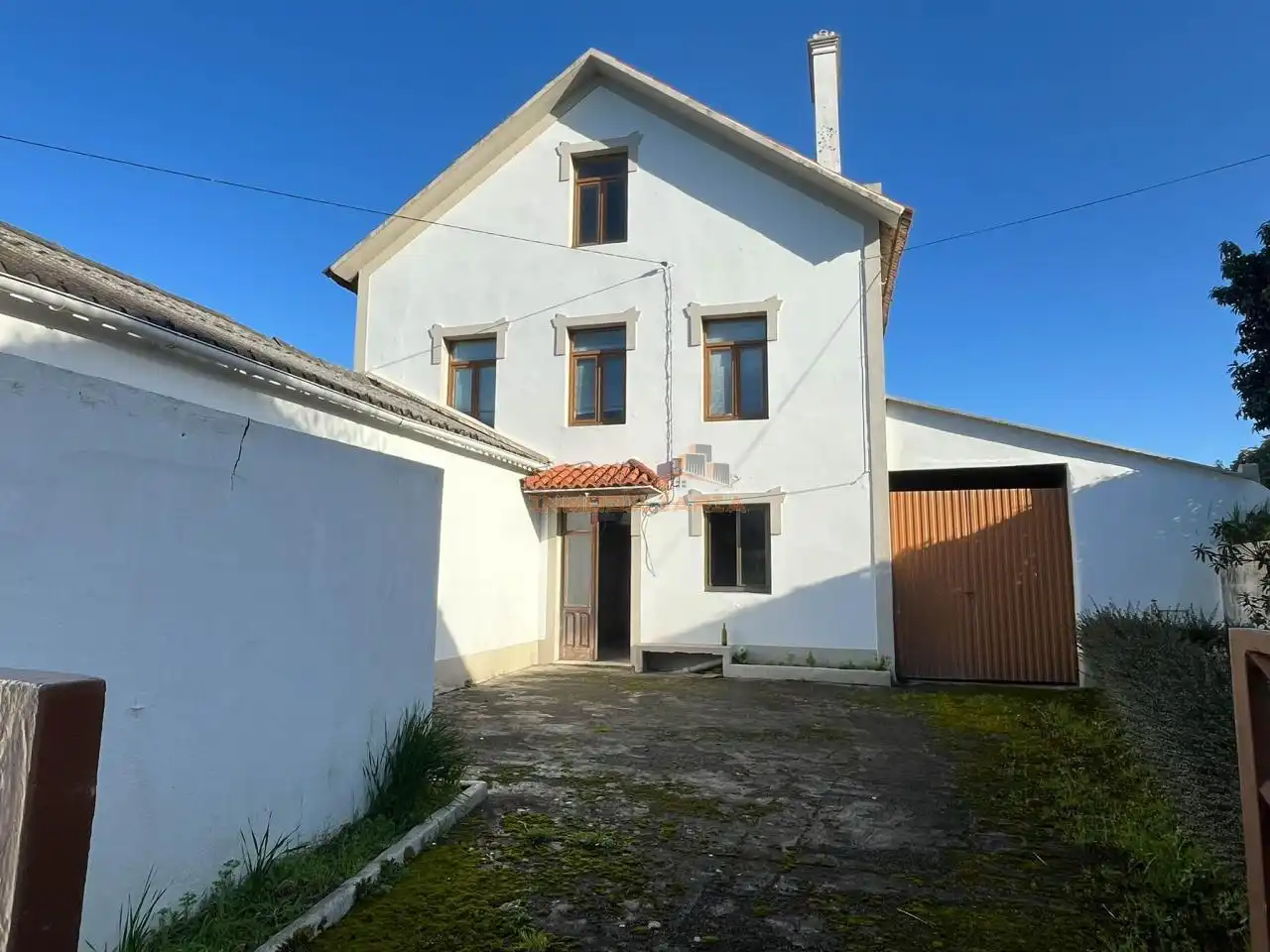 Casa o xalet en venda a Fene