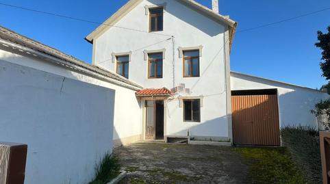 Foto 2 de Casa o chalet en venta en Fene, A Coruña