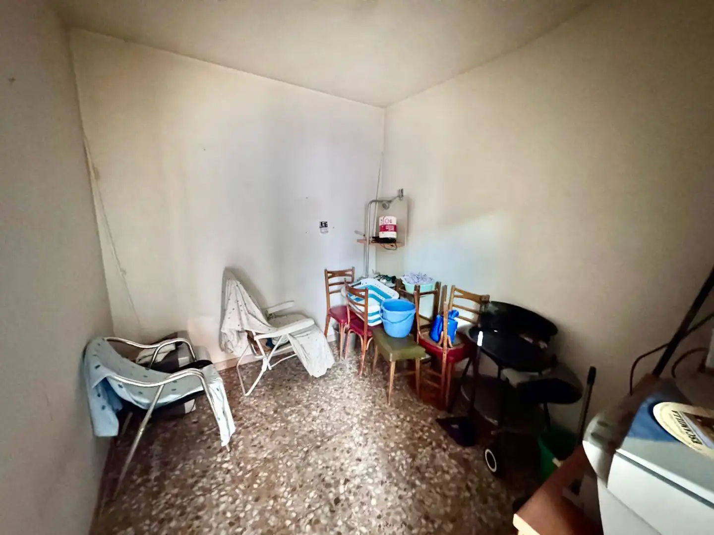 Houses for sale in Viso del Marqués  with Air Conditioner, Heating and Terrace