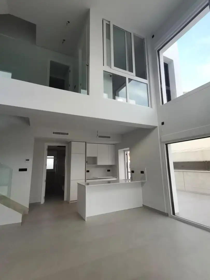 Villa mit Pool zum Verkauf in Los Montesinos, imagen 5