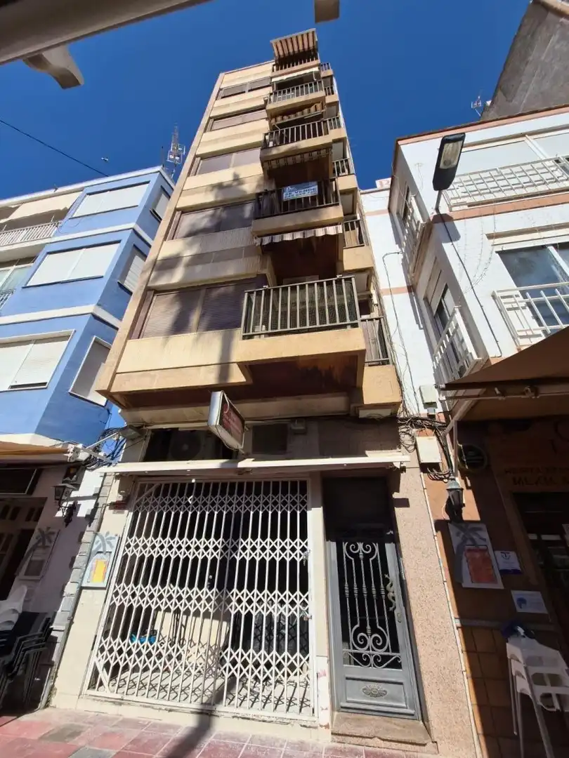 Apartament amb ascensor en venda a Centro, imagen 19