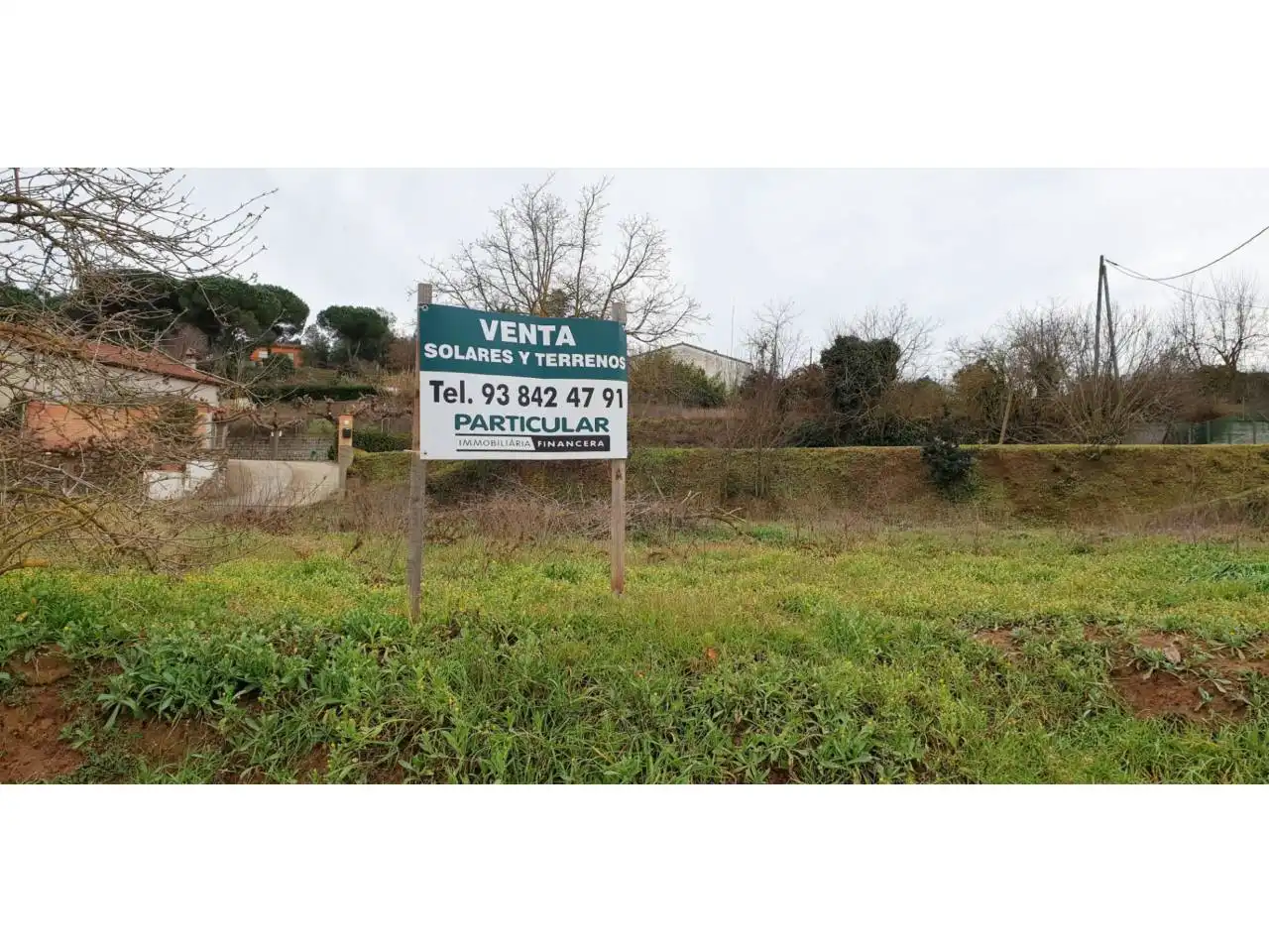 Terreny residencial en venda a Calle Del Pallars 2, imagen 22