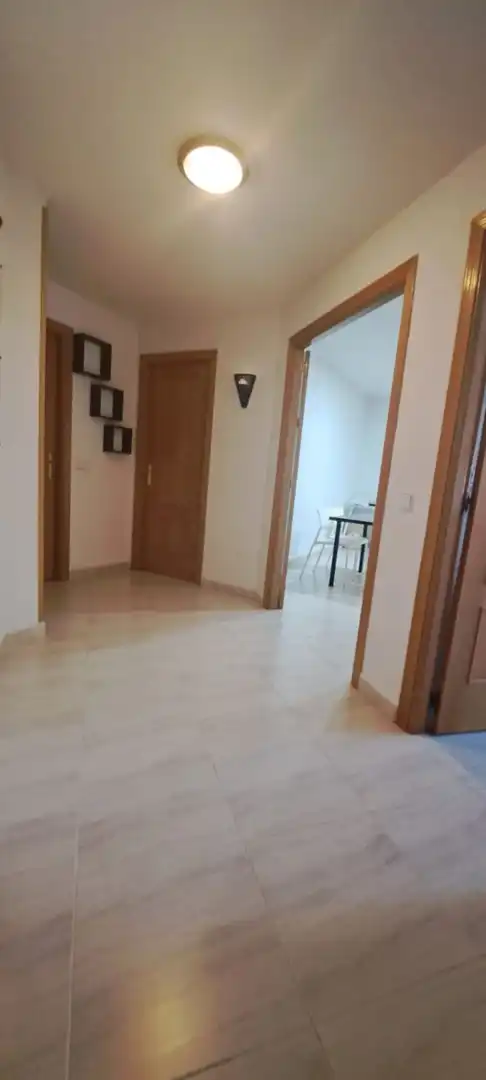 Flat for rent in Brunete  with Heating and Storage room