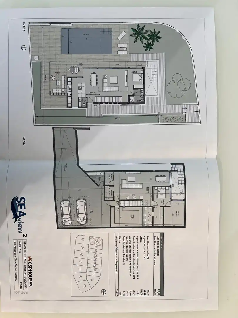 Villa zum Verkauf in Golf Bahía, imagen 32