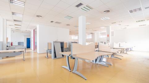 Foto 4 de Oficina de lloguer a Calle León y Castillo, 275, Ciudad Jardín, Las Palmas de Gran Canaria