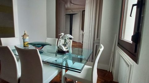 Foto 5 de Estudi de lloguer a Gregorio de la Revilla Zumarkalea, 29, Zona Indautxu, Bilbao