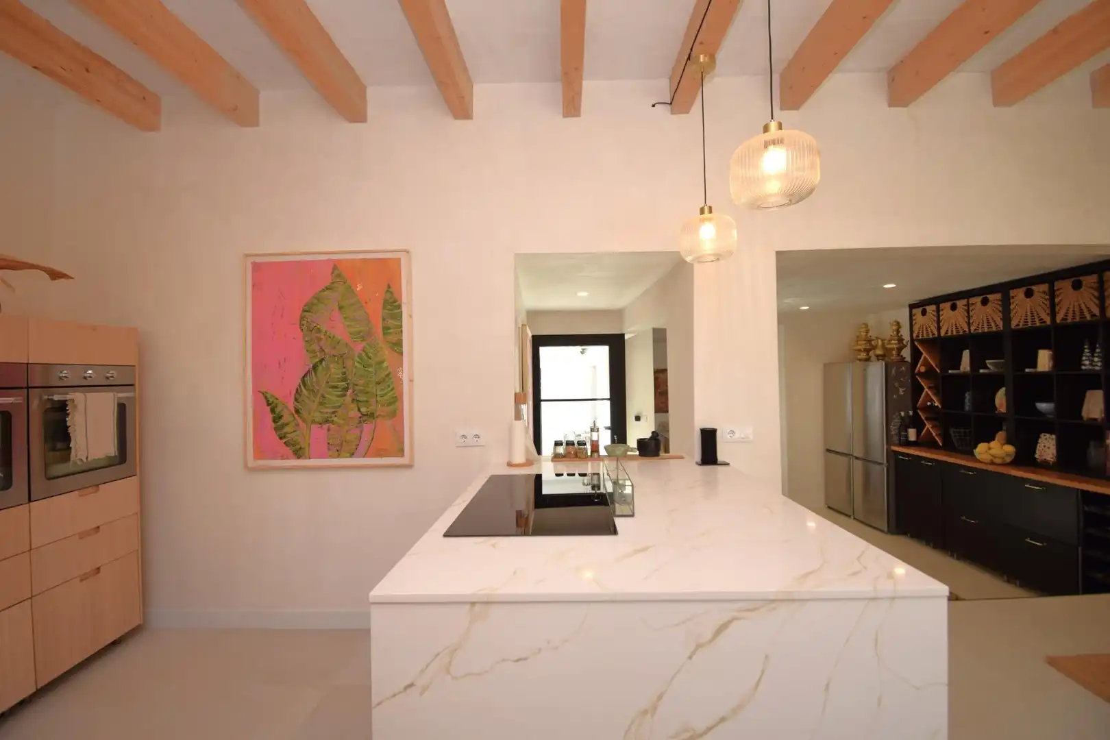 House with garden for sale in Muro, imagen 42