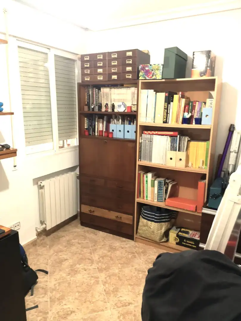 Piso en venta en Calle de Illescas, Aluche