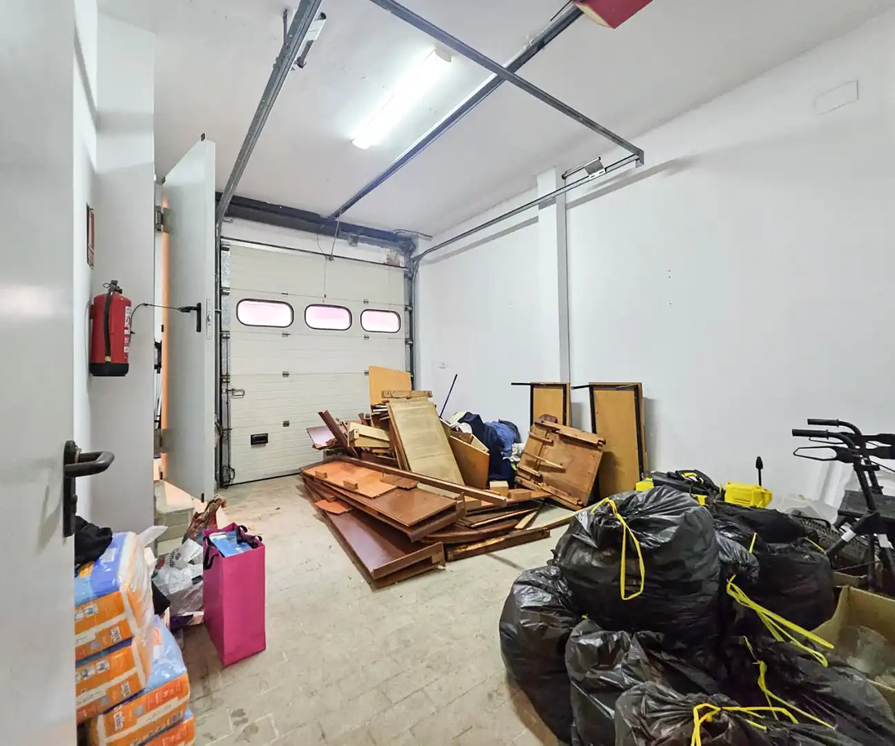 Detached homes for rent in Carrer de Güell i Ferrer, Progrés - Pep Ventura