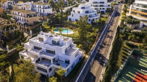 Photo 4 of Attic to rent in Lomas de Marbella Club, Málaga