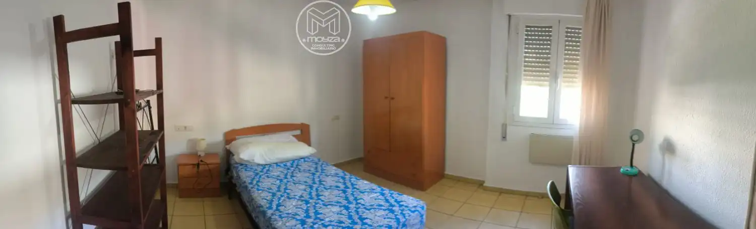 Flat with lift to rent in Belén - San Roque, imagen 6