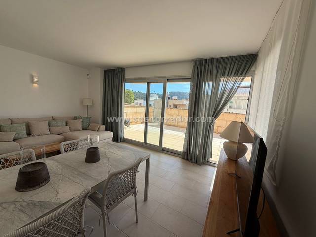 Planta baja en Venta en Es Camp de Mar