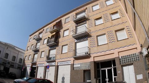 Foto 4 de Apartament en venda a Calle Jose Cruz Auñon, Triana Oeste, Sevilla Capital
