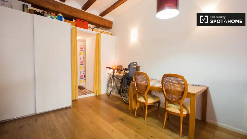 Habitació a El Carme