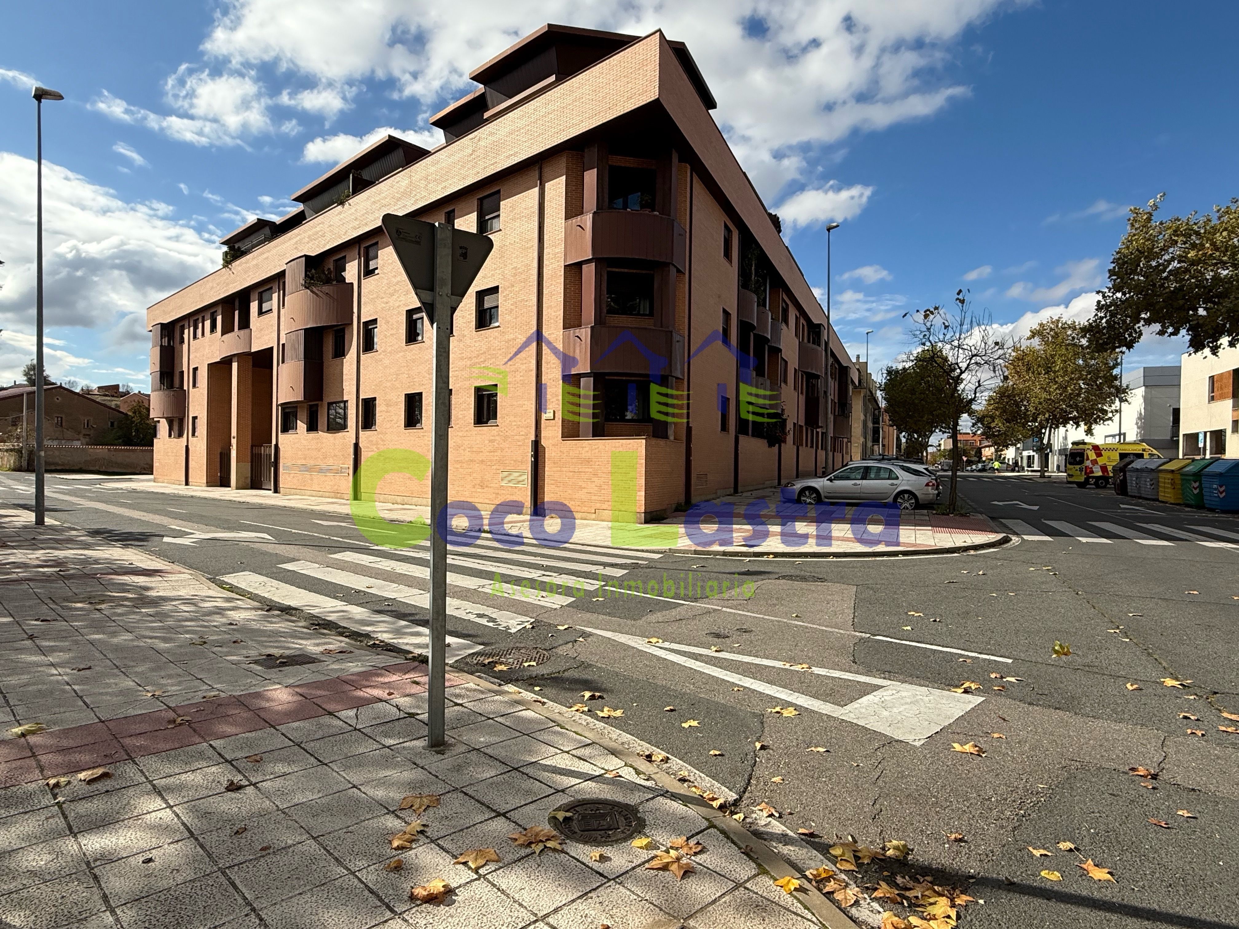 Flat to rent in Calle Barqueros, Tejares - Chamberí - Alcades