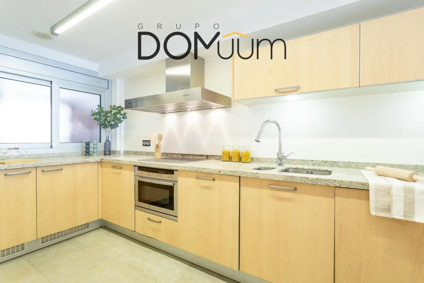 Cocina de Piso en venta en Salou con Aire acondicionado, Calefacción y Terraza