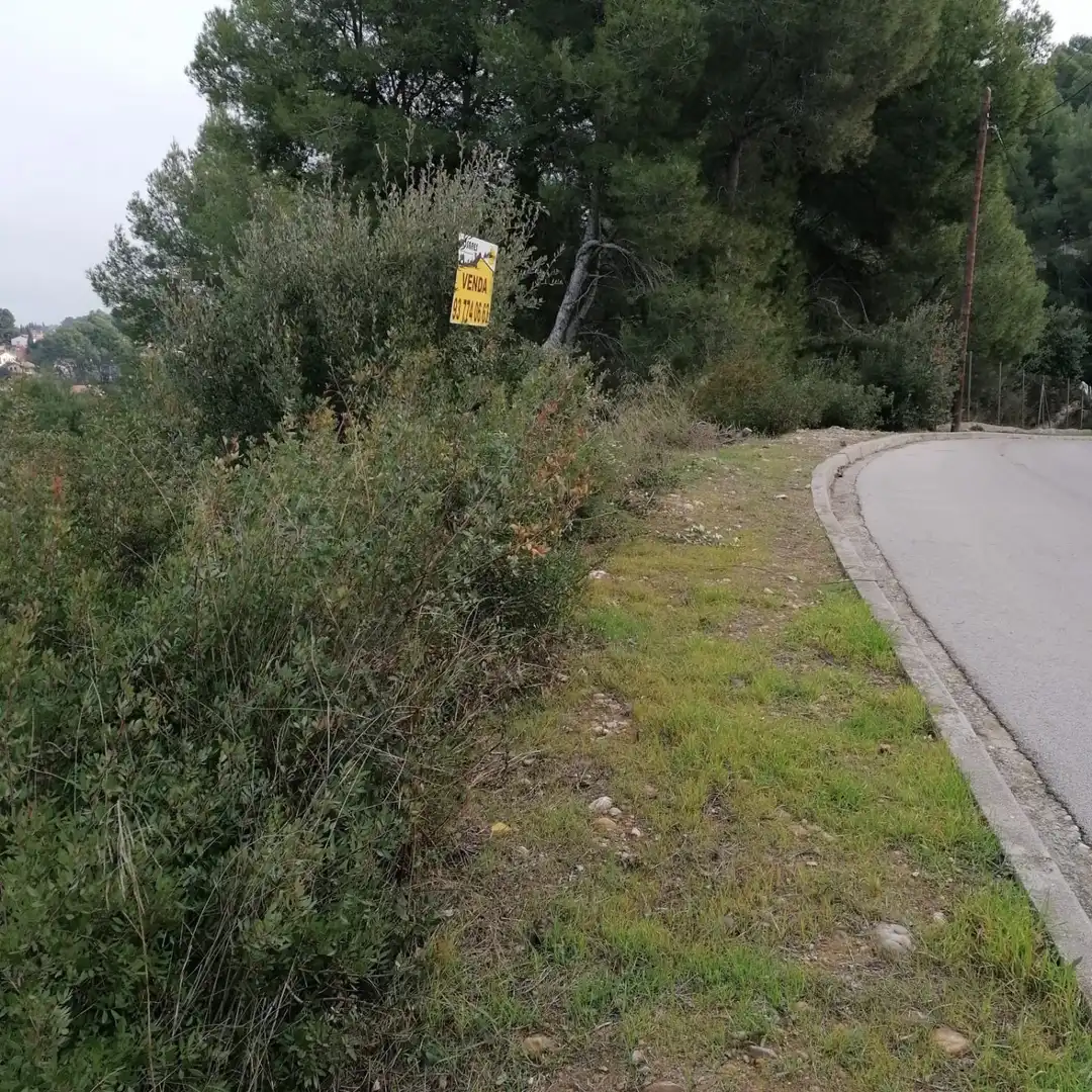 Terrenos y solares en venta en Piera