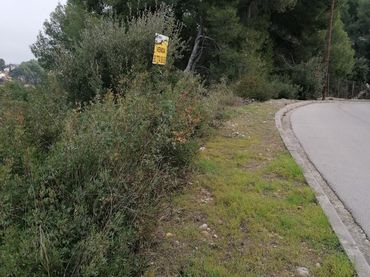 Grundstücke und Bauplätze zum Verkauf in Piera