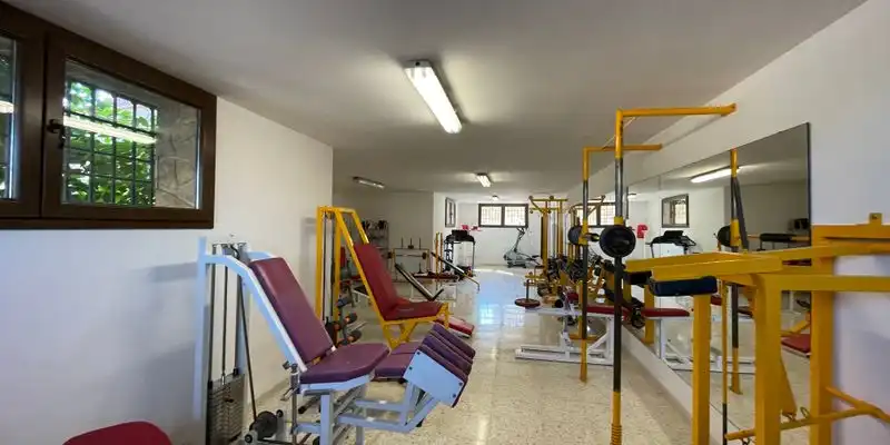 Casa o xalet en venda en Loja amb Aire condicionat, Jardí privat i Terrassa