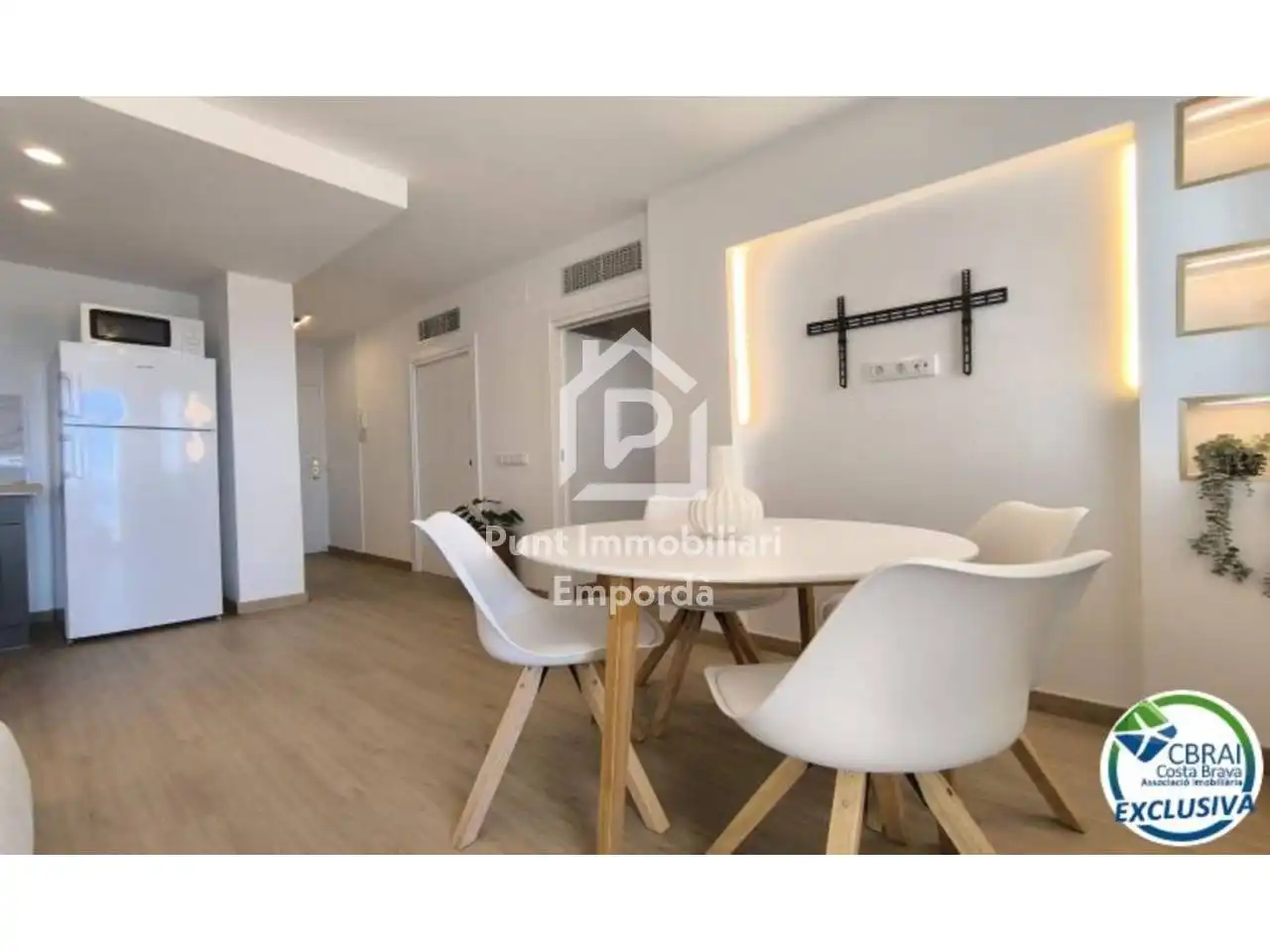 Apartament amb terrassa en venda a Sector Delta Muga, imagen 4