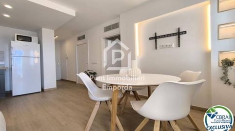 Foto 4 de Apartamento en venta en Sector Delta Muga, Salins - Cavall de Mar, Empuriabrava