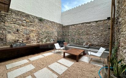 Terrassa de Finca rústica en venda en Ullastret amb Aire condicionat, Calefacció i Terrassa