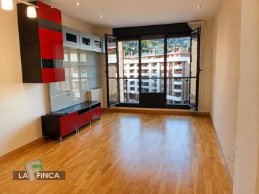 Appartamento con ascensore in vendita a SANTIAGO DE COMPOSTELA