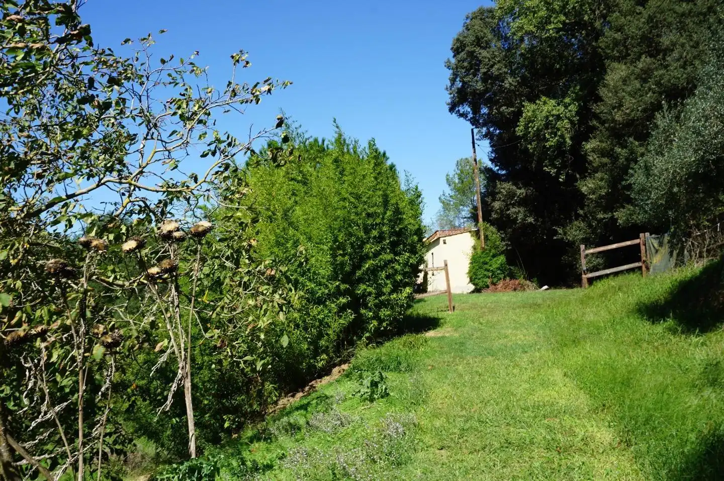 Casa rustica con giardino in vendita a Llinars del Vallès, imagen 42
