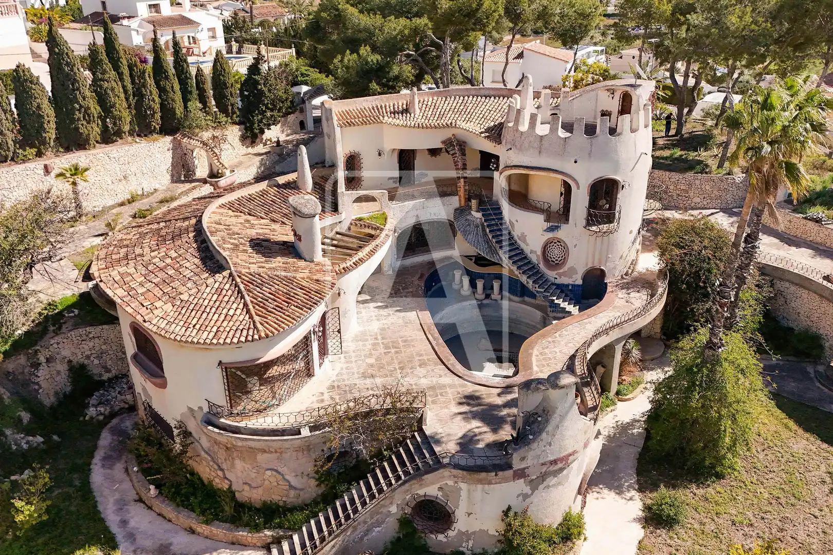 Detached house with pool for sale in Benimeit - Tabaira, imagen 52