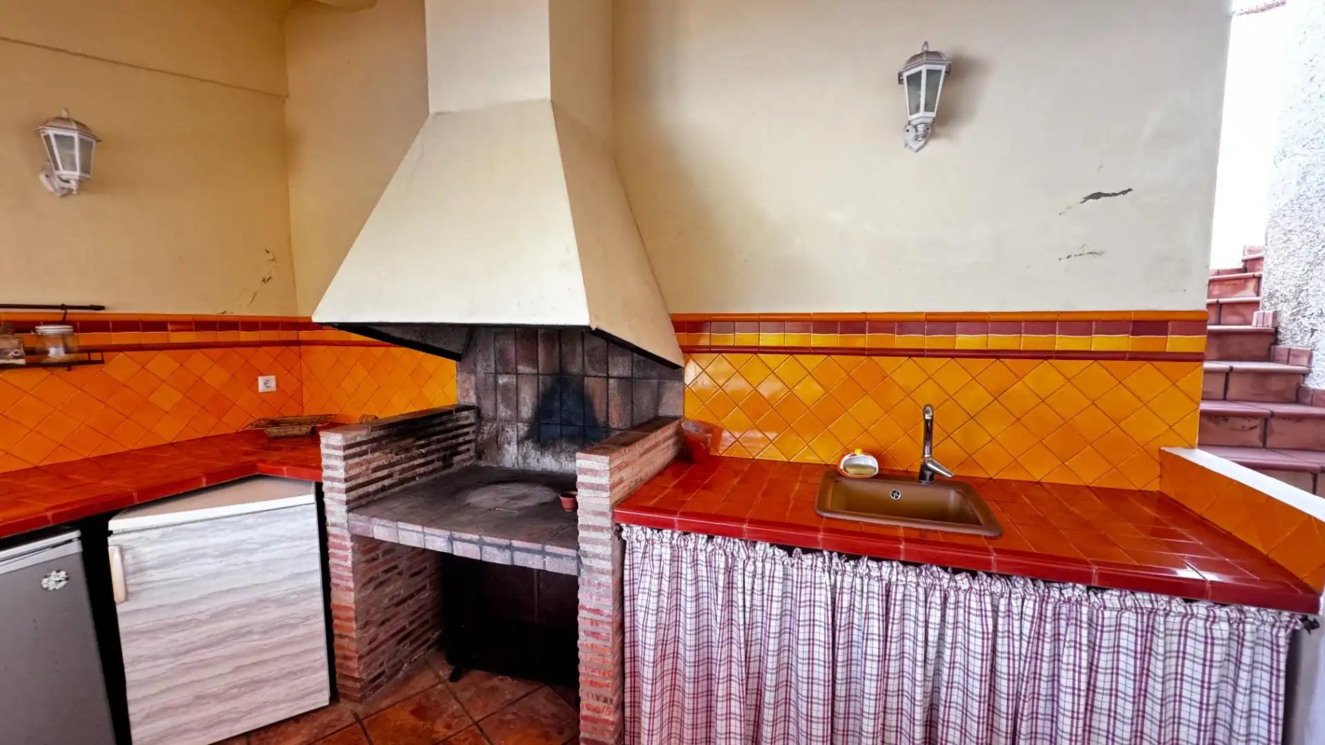 Villa avec piscine à vendre à MONTEPINO, imagen 14
