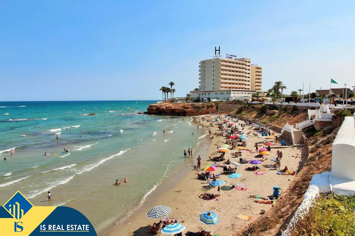 Apartment mit Pool zum Verkauf in Orihuela Costa, imagen 28