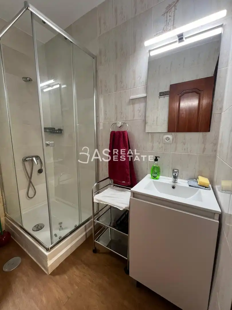 Baño de Piso en venta en Madrid