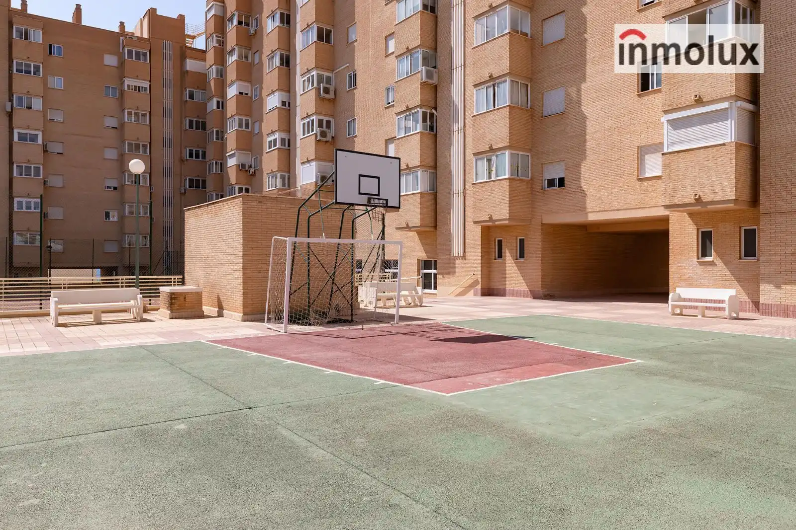Aparcament de Pis en venda en El Campello amb Aire condicionat, Calefacció i Terrassa