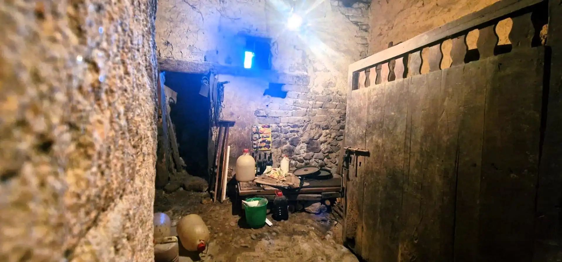 Finca rústica en venta en Cuacos de Yuste
