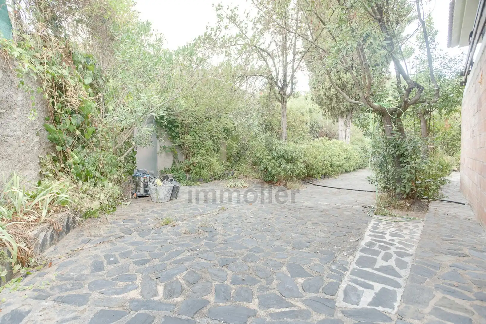 Casa amb jardí en venda a Santa Maria de Palautordera, imagen 37