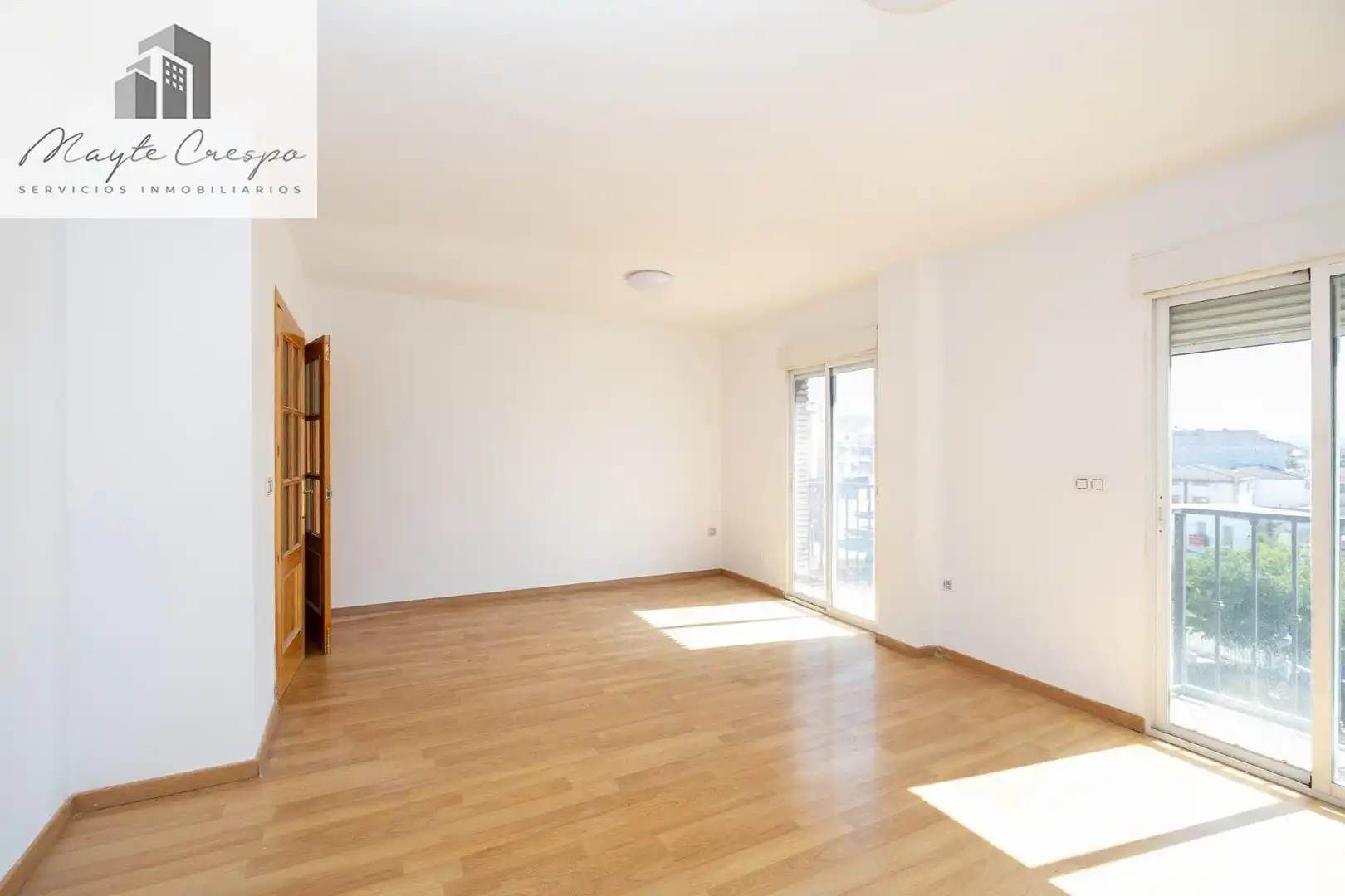 Wohnzimmer von Wohnung zum Verkauf in Atarfe