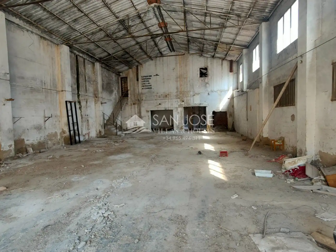 Terreni e lotti in vendita a Aspe Centro, imagen 3