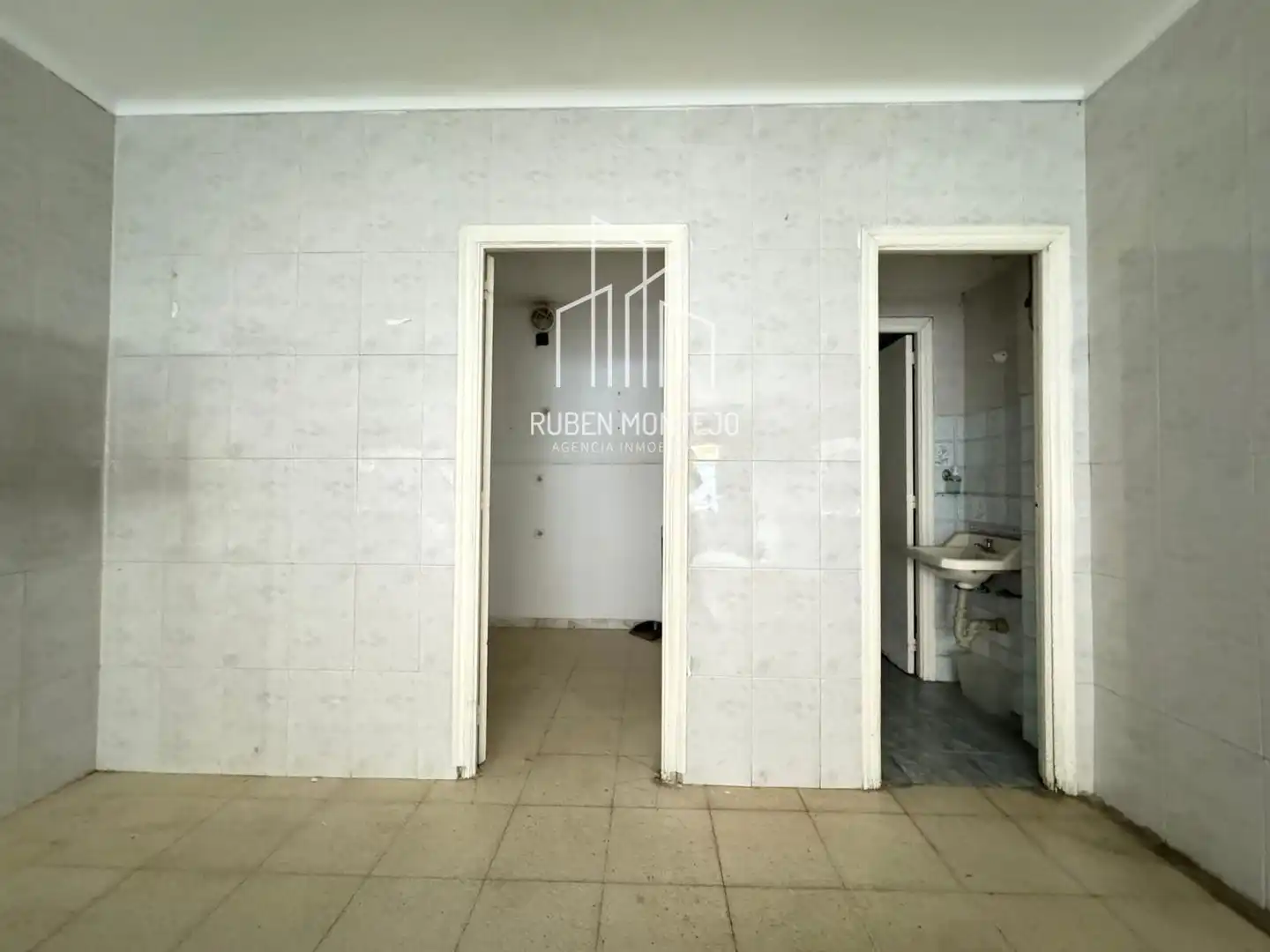 Local comercial de lloguer a Gomez Ulla, imagen 10