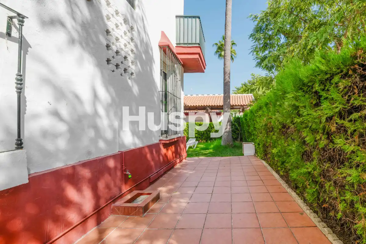 Appartamento con terrazza in vendita a Avenida de Islantilla, imagen 6