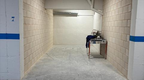 Foto 3 de Garatge en venda a Rollo - Puente Ladrillo, Salamanca Capital