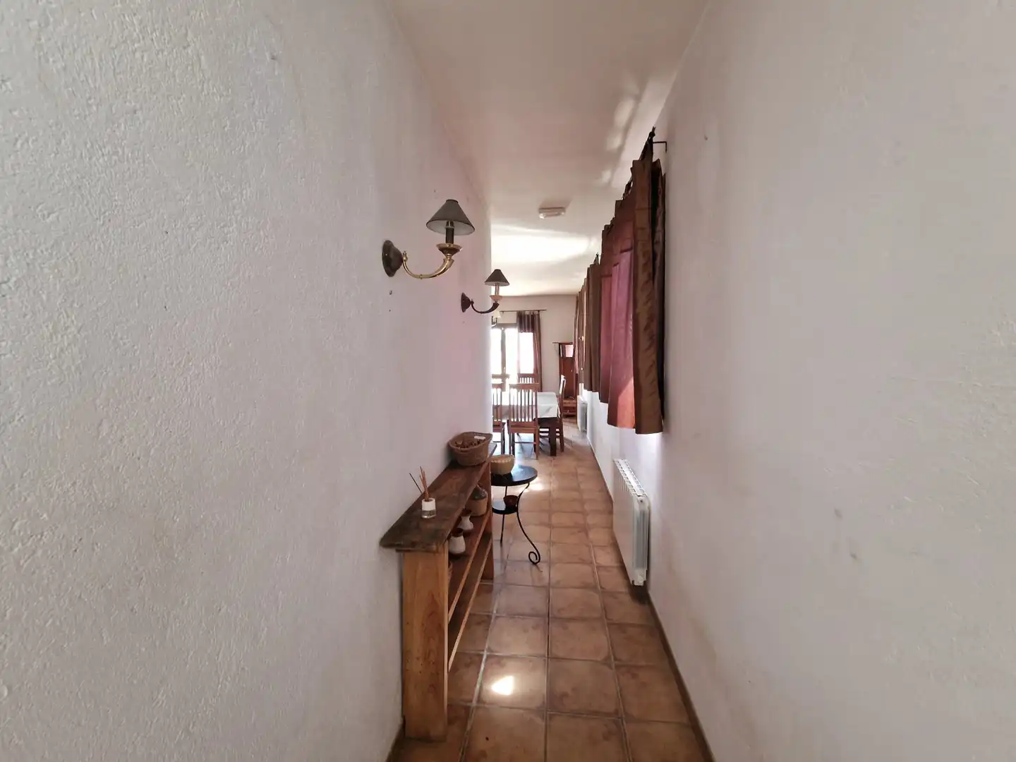 Country homes for sale in Preixens  with Heating, Private garden and Terrace