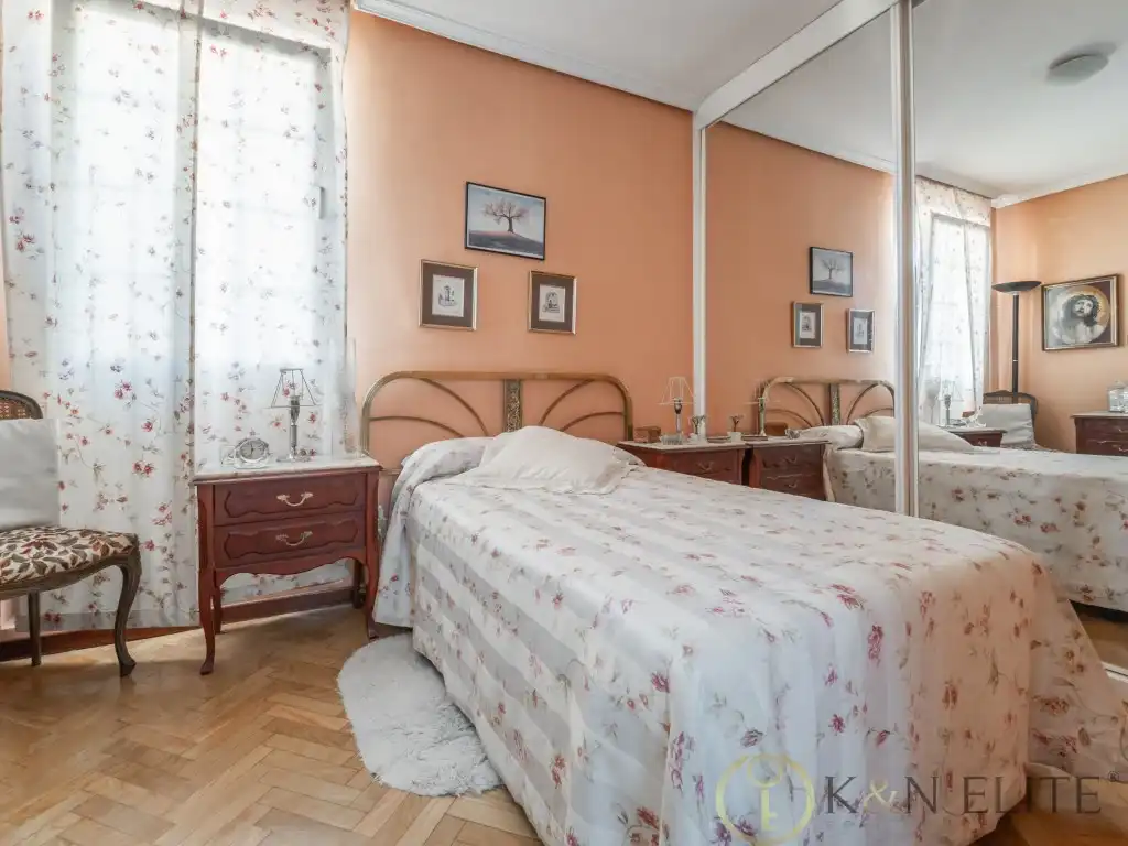 Wohnung mit Aufzug zum Verkauf in Calle Ponzano, imagen 13
