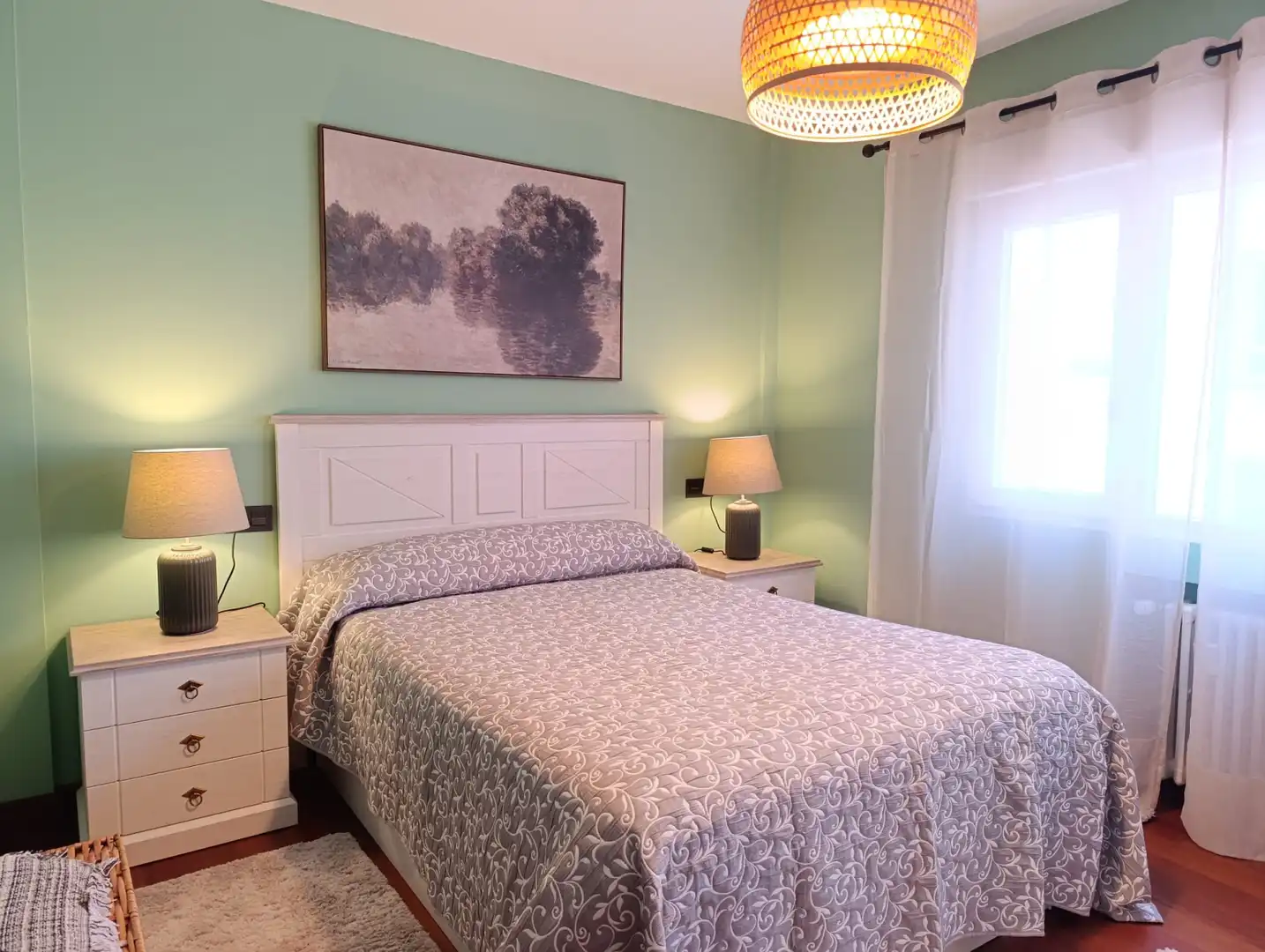 Habitación de Piso de alquiler en Oviedo  con Calefacción y Trastero