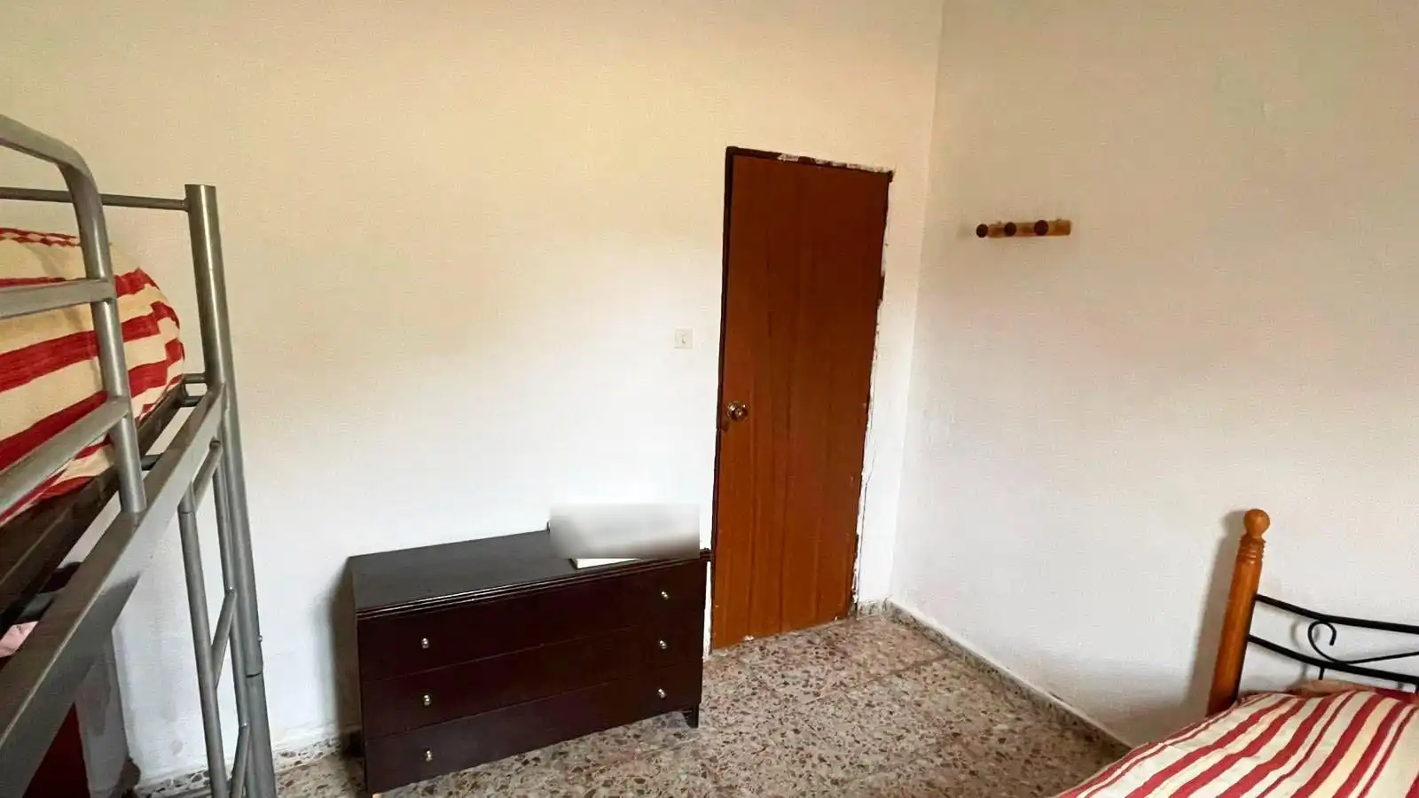 Schlafzimmer von Haus oder Chalet zum Verkauf in Villaharta mit Schwimmbad