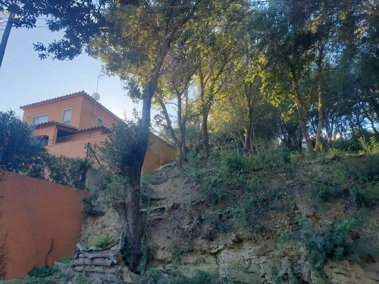 Rural land for sale in Mercuri 5, imagen 10