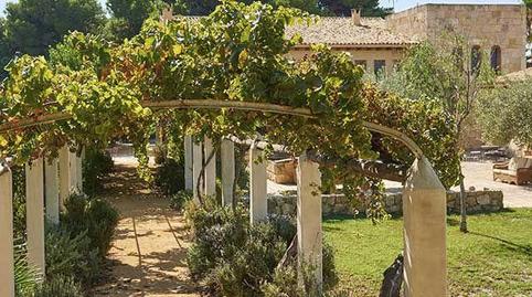 Foto 3 de Casa o xalet en venda a Partida la Obrera, La Huerta, Alicante