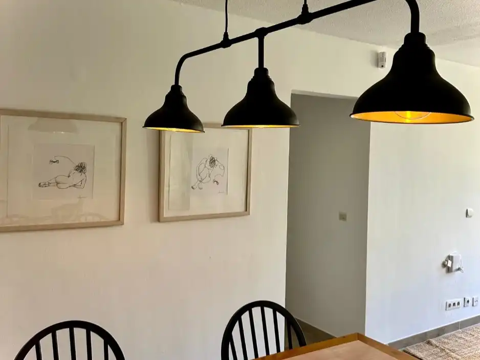 Comedor de Piso en venta en Centro - La Vega Alta