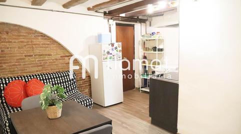 Foto 3 de Piso en venta en Carrer de Picalquers, El Raval,  Barcelona Capital